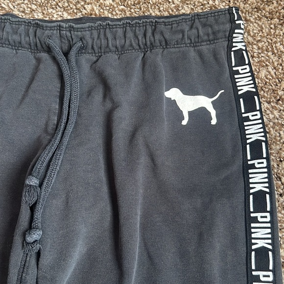 3 for $15 Victoria’s Secret PINK Sweatpants - Picture 3 of 3